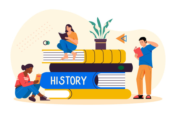 Literary Trips