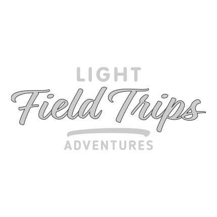 Light Field Trips